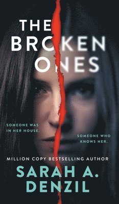 The Broken Ones 1