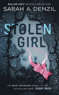 Stolen Girl 1