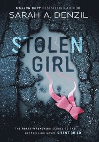 bokomslag Stolen Girl