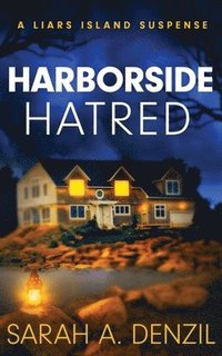 bokomslag Harborside Hatred