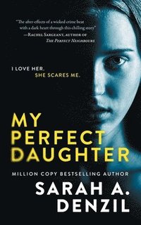 bokomslag My Perfect Daughter