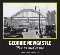 bokomslag Geordie Newcastle