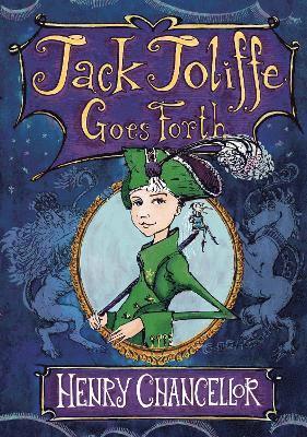 Jack Joliffe Goes Forth 1