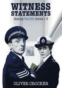 bokomslag Witness Statements