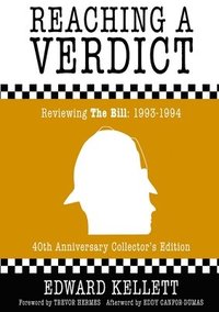 bokomslag Reaching a Verdict: Reviewing The Bill 1993-1994