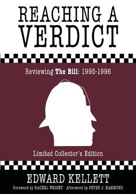 bokomslag Reaching A Verdict: Reviewing The Bill (1995-1996)