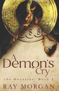 bokomslag A Demon's Cry