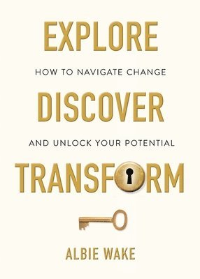 Explore, Discover, Transform 1