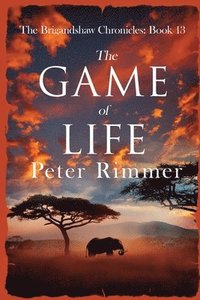 bokomslag Game of Life