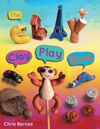bokomslag The Clay Play Book