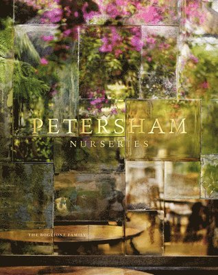 Petersham Nurseries 1