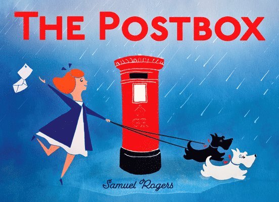The Postbox 1