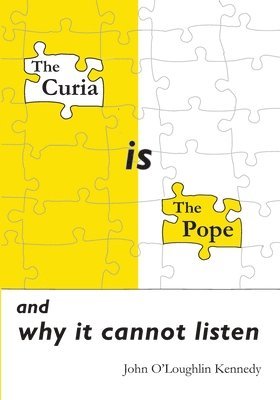 The Curia is the Pope 1