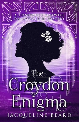 Jacqueline Beard - Croydon Enigma, Häftad. Tillgänglighet: Tillfälligt slut