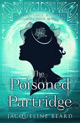 Jacqueline Beard - Poisoned Partridge, Häftad. Tillgänglighet: Tillfälligt slut