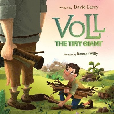 Voll The Tiny Giant 1