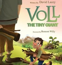 bokomslag Voll The Tiny Giant