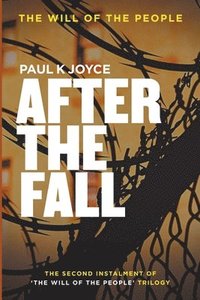 bokomslag After The Fall