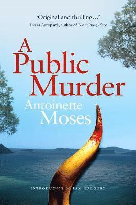 A Public Murder 1