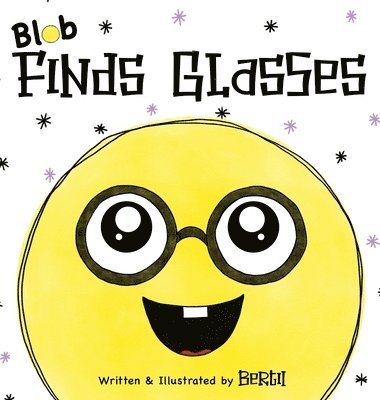bokomslag Blob Finds Glasses