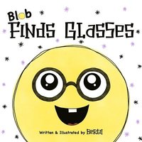 bokomslag Blob Finds Glasses