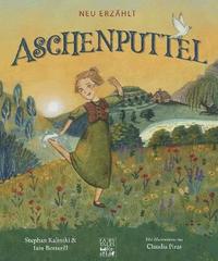 bokomslag Fairy Tales Retold - Aschenputtel