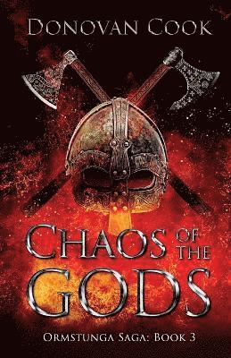 Chaos of the Gods 1