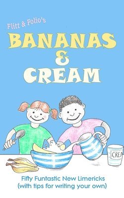 Bananas & Cream 1