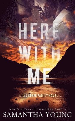 Here With Me