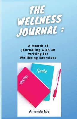 WELLNESS JOURNAL