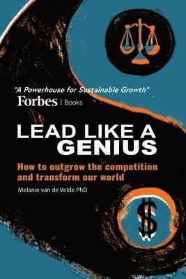 Lead Like a Genius 1