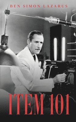 Ben Simon Lazarus, Daniel de K, Daniel de K., Daniel De K. - Item 101, Häftad