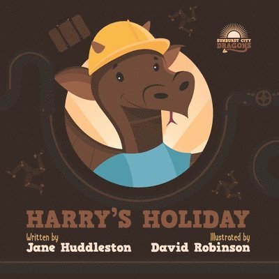 Harry's Holiday 1