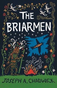 bokomslag The Briarmen