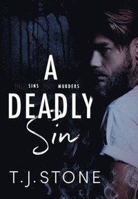 bokomslag A Deadly Sin