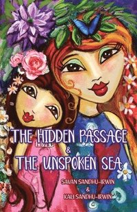 bokomslag The Hidden Passage & The Unspoken Sea