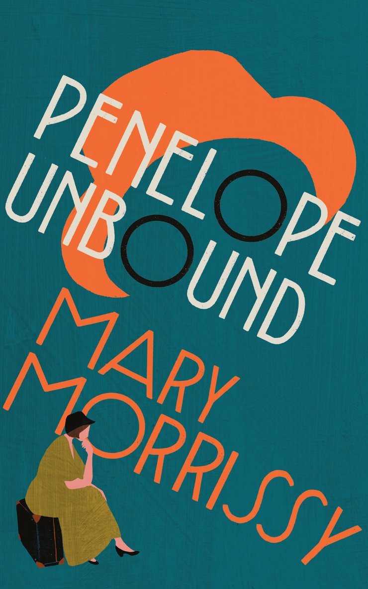Mary Morrissy - Penelope Unbound, Häftad