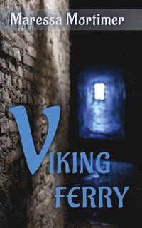 bokomslag Viking Ferry
