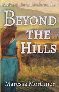 bokomslag Beyond the Hills