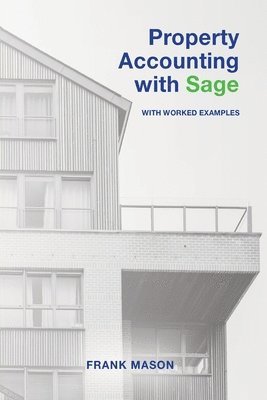 Property Accounting With Sage 1