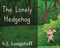 bokomslag Lonely Hedgehog