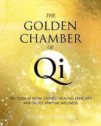 bokomslag Golden Chamber of Qi