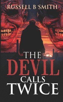 bokomslag Devils Call Twice.