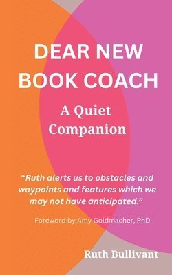 bokomslag Dear New Book Coach