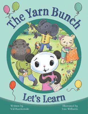 Yarn Bunch 1