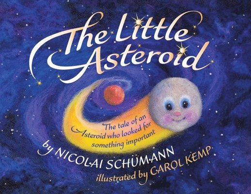 The Little Asteroid 1