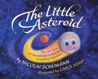 bokomslag The Little Asteroid