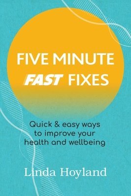 bokomslag Five Minute Fast Fixes