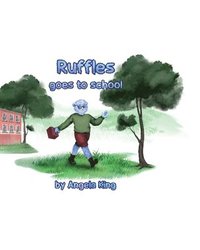 bokomslag Ruffles goes to school