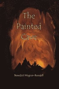 bokomslag Painted Cave